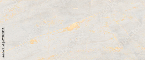 Panel kuchenny z motywem marble gold with gray