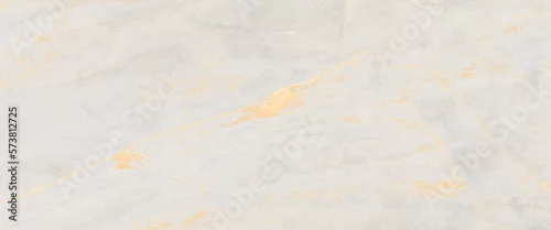 Panel kuchenny z motywem marble gold with gray