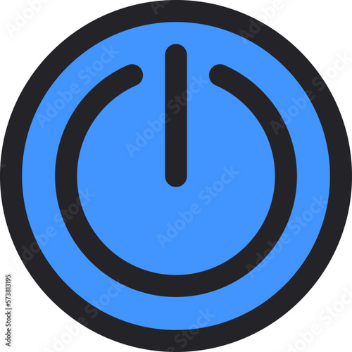 power icon