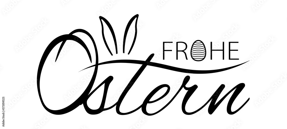 Frohe Ostern Frohe Ostern