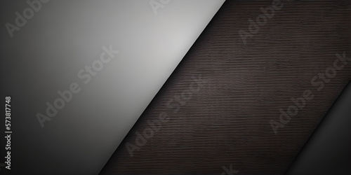 abstract black and white ba...