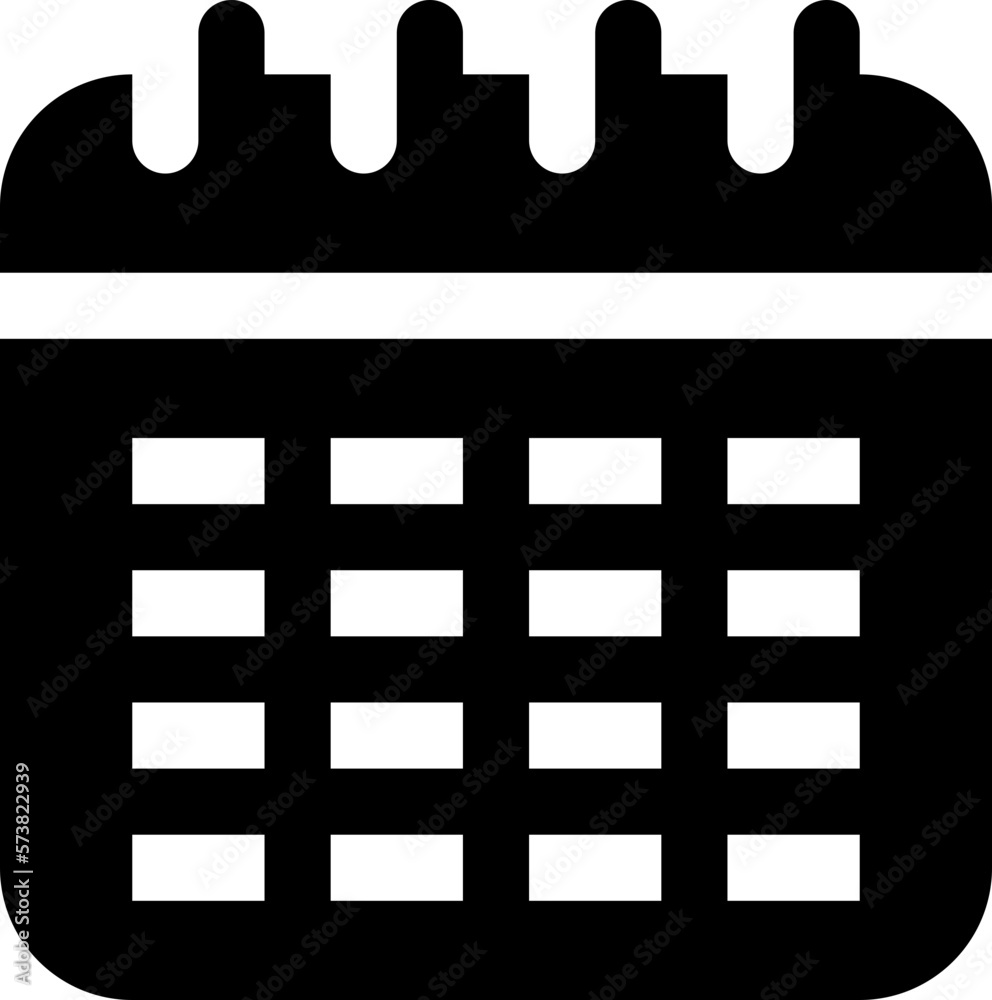 calendar icon calendar icon