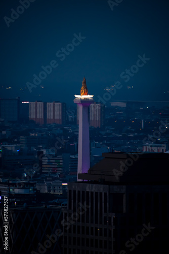 Monumen Nasional