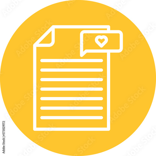 wish list Vector Icon
