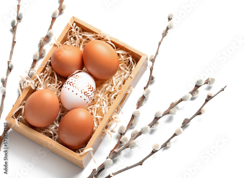 Easter holiday celebration ...