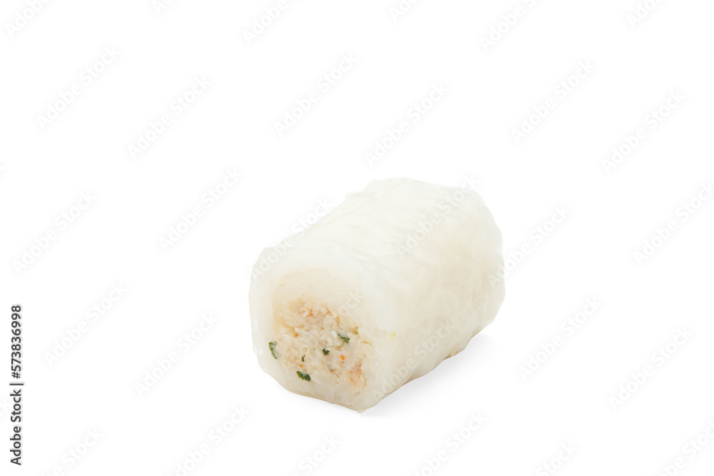 Shari Rice Sushi is a traditional Japanese dish, consisting of a vinegary rice ...
