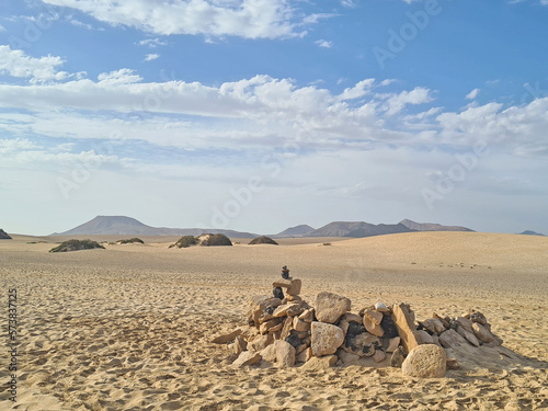 Zrlaub auf Fuerteventura internationales Drachfestival
