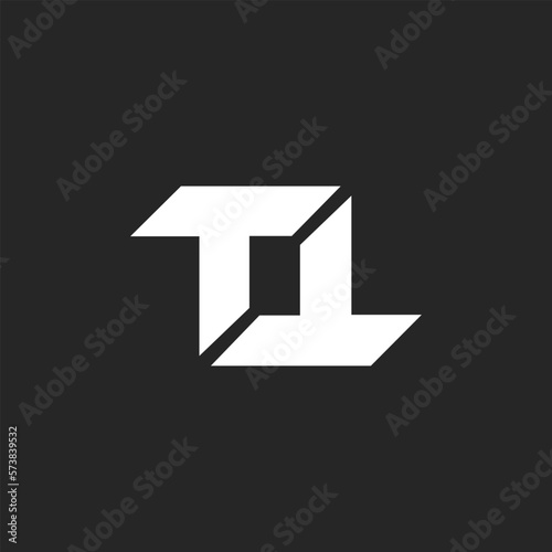 modern TT logo designs