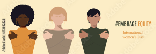 Embrace Equity