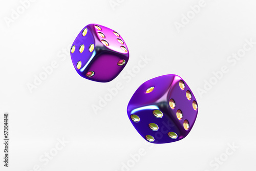 PNG casino dice crabs 3d render 3d rendering illustration 