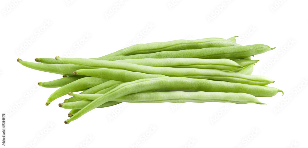 long beans isolated on transparent png long beans isolated on transparent png