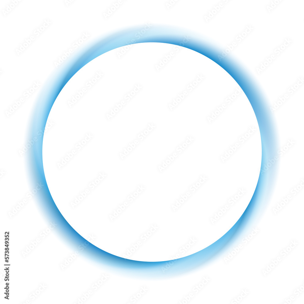 illustration of blue colored gradient banner frame illustration of blue colored gradient banner frame