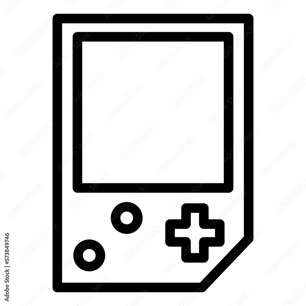 Console Console