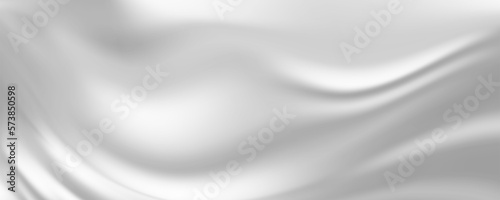 Smooth satin fabric textur, abstract background