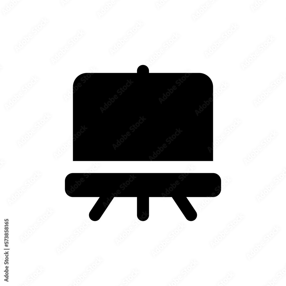 canvas glyph icon canvas glyph icon