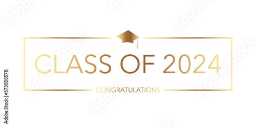 Class of 2024