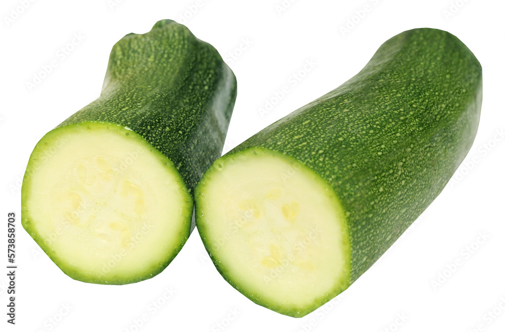 Fresh squash Fresh squash