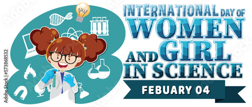 International Day of Women and Girls in Science