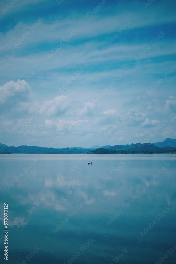 Water & Sky
