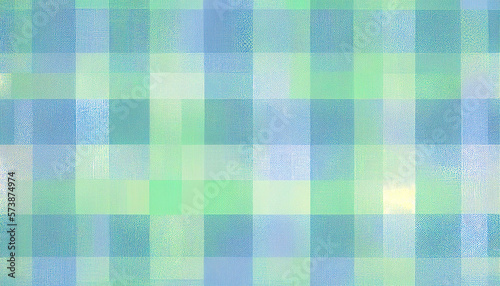 Seamless checkered pattern- background