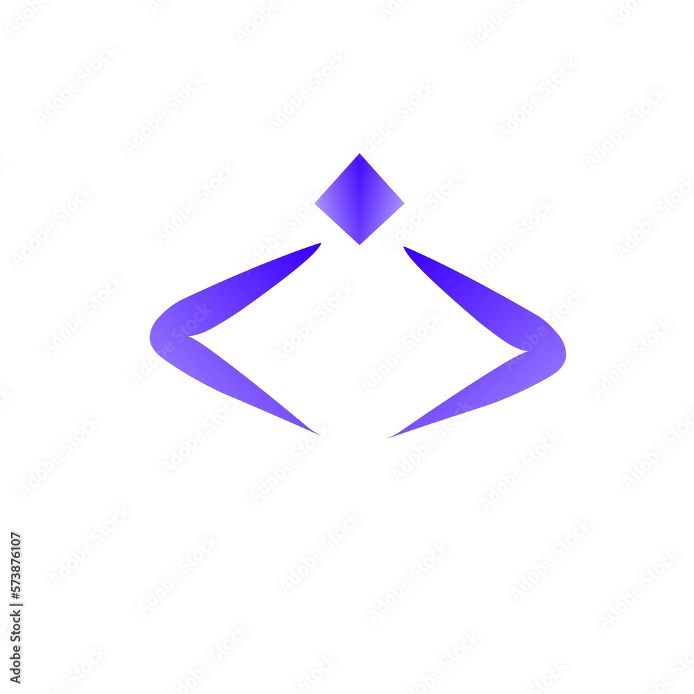 star logo illustration star logo illustration