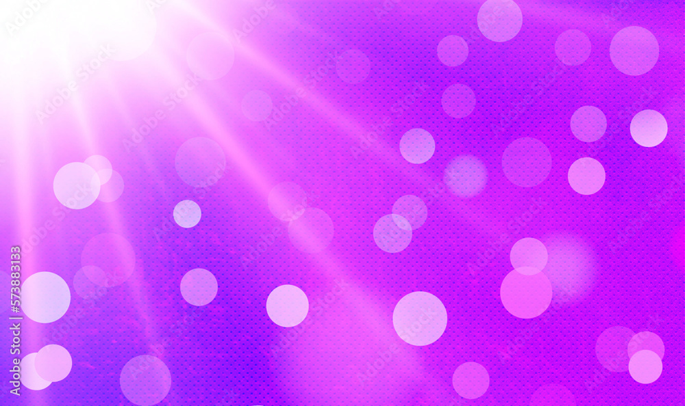 bokeh, bokeh,