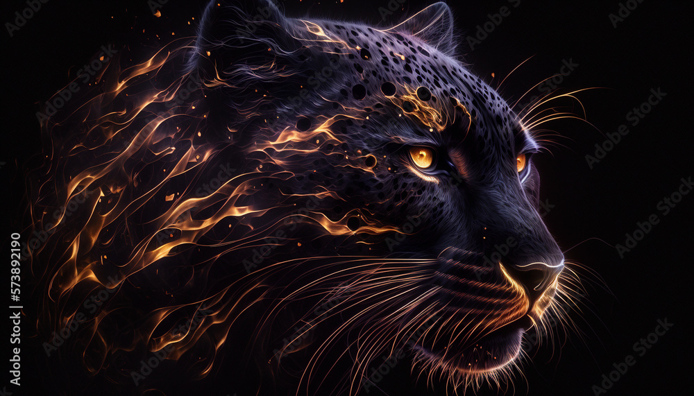 Angry Lion Eyes Wallpaper (60+ images)