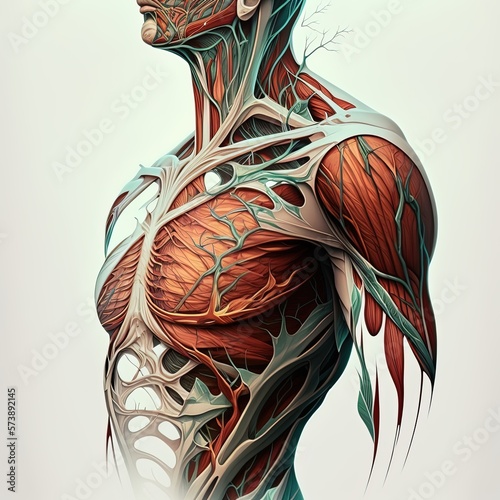 Foto Human body, Arms