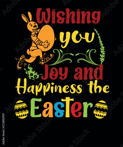 Happy Easter tshirt design, Easter sunday tshirt design, Happy easter sunday, easter, sunday