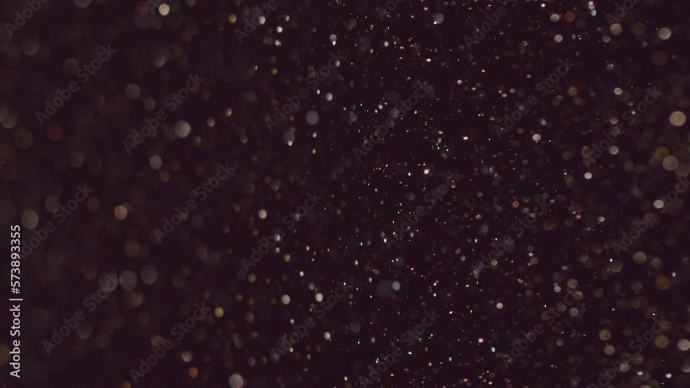 Night Sky Abstract Light Shadow Nature Gold Golden Dust Abstract Background Night Sky Abstract Light Shadow Nature Gold Golden Dust Abstract Background