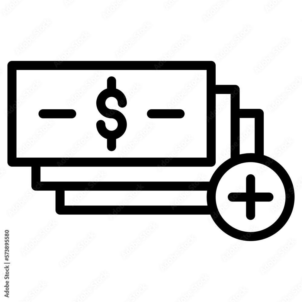 add money icon add money icon