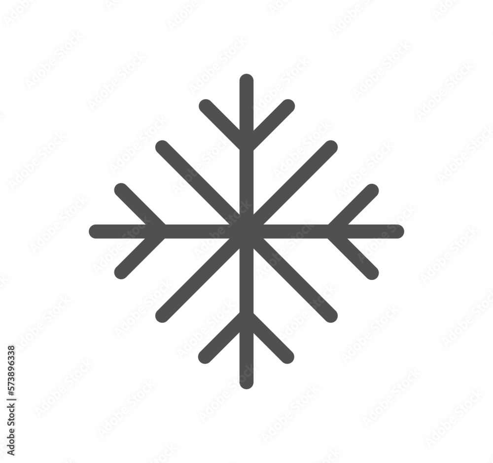 Weather related icon outline and linear vector. Weather related icon outline and linear vector.