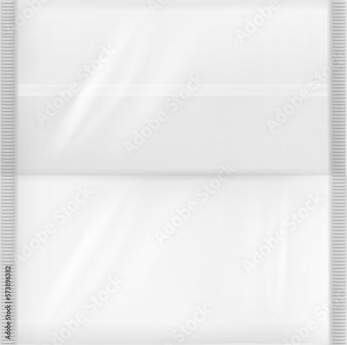 Wallpaper Mural Plastic shopping bag . PNG design on transparent background Torontodigital.ca