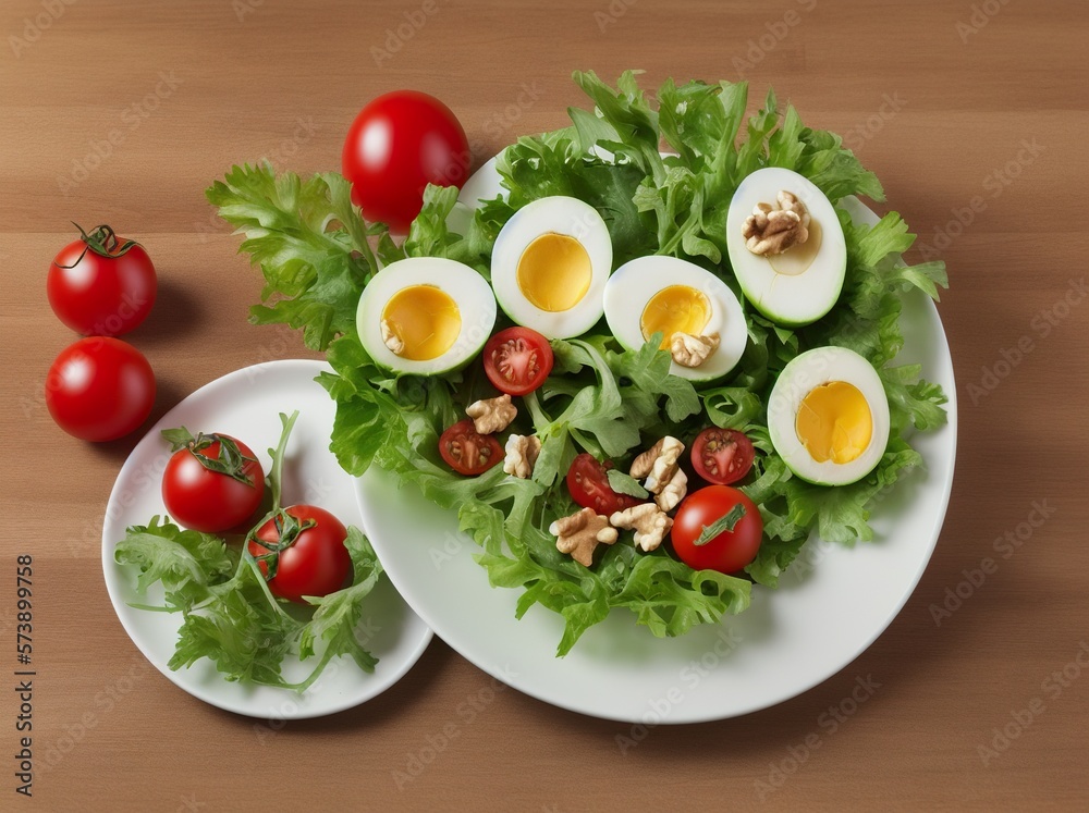 healthy food set healthy food set