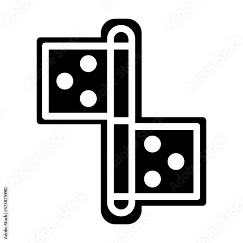 door hinges icon