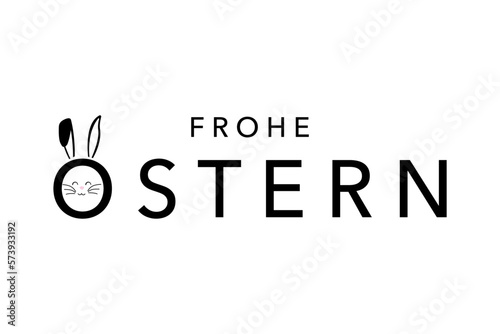 Frohe Ostern
