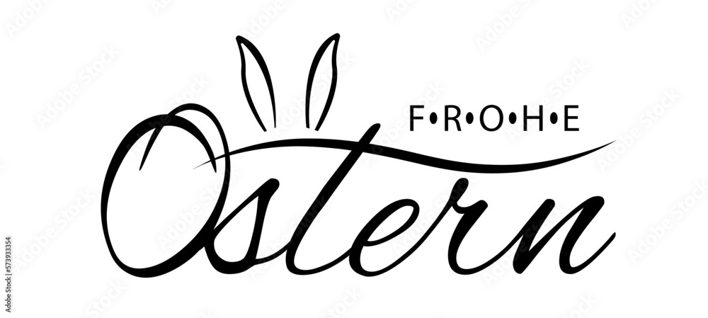 Frohe Ostern Frohe Ostern