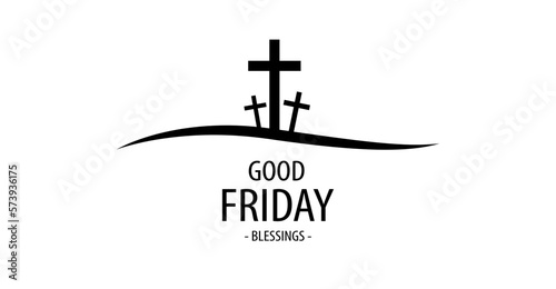 Good Friday, He is Risen