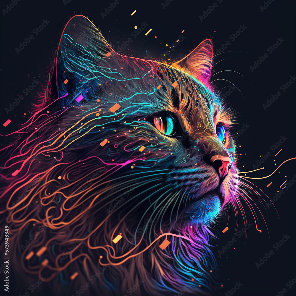   Cats  Animals Background Wallpapers on Desktop Nexus Image 2551222