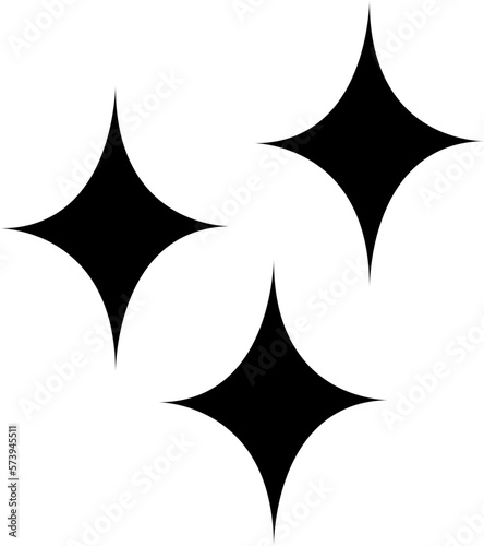 star vectors