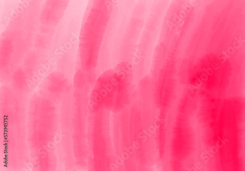pink watercolor background