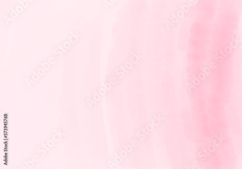 pink watercolor background