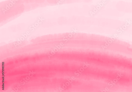 pink watercolor background