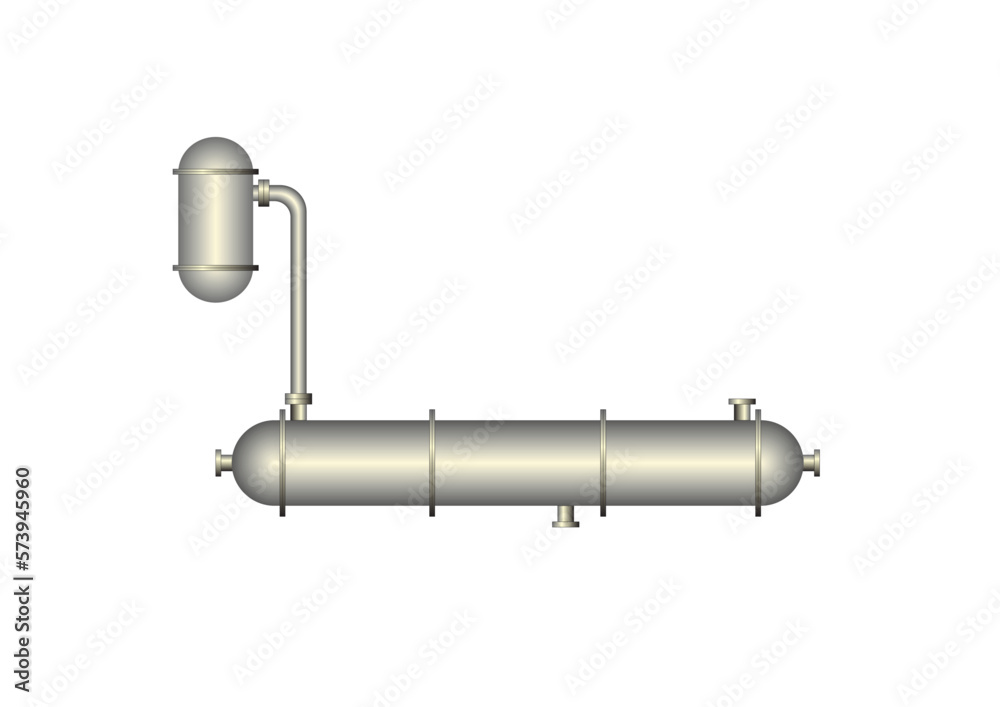 Horizontal and Vertical Vessels Horizontal and Vertical Vessels