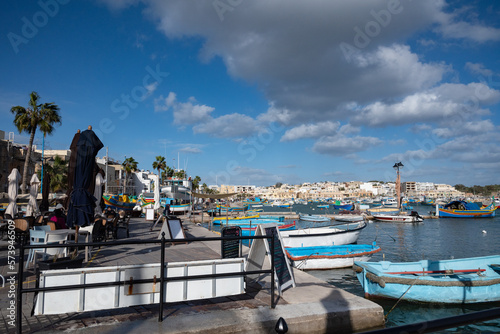 port maltais photo