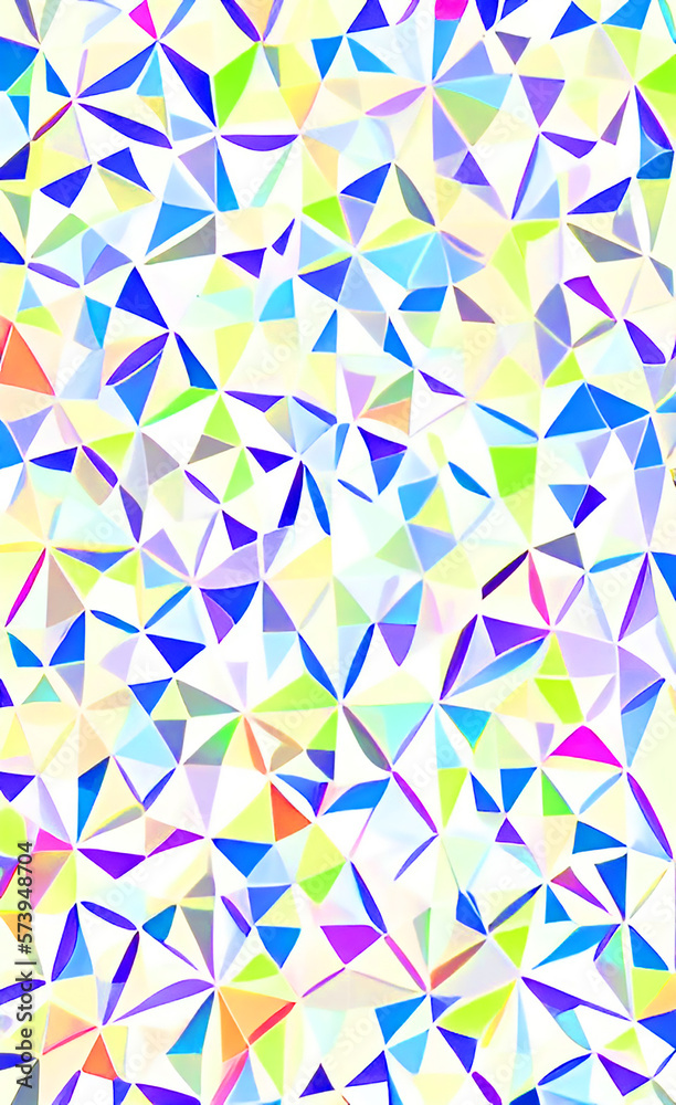 Colorful background with shapes, abstract backdrop, geometric pattern Colorful background with shapes, abstract backdrop, geometric pattern