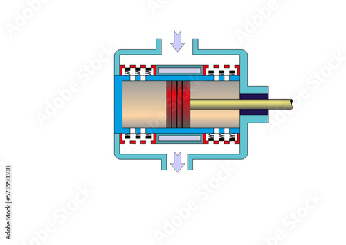 Positive Displacement Pump