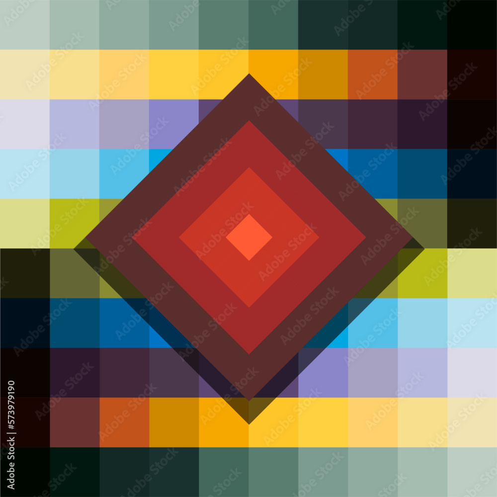 multicolr