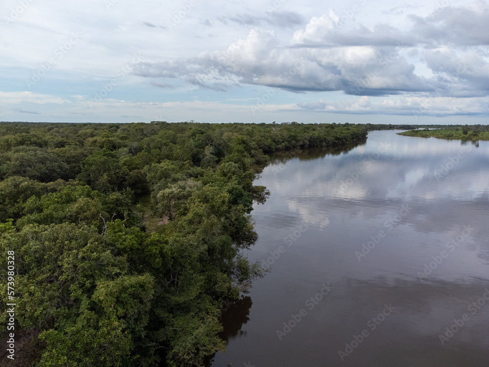 amazing calm river reflecting forests trees amazing calm river reflecting forests trees