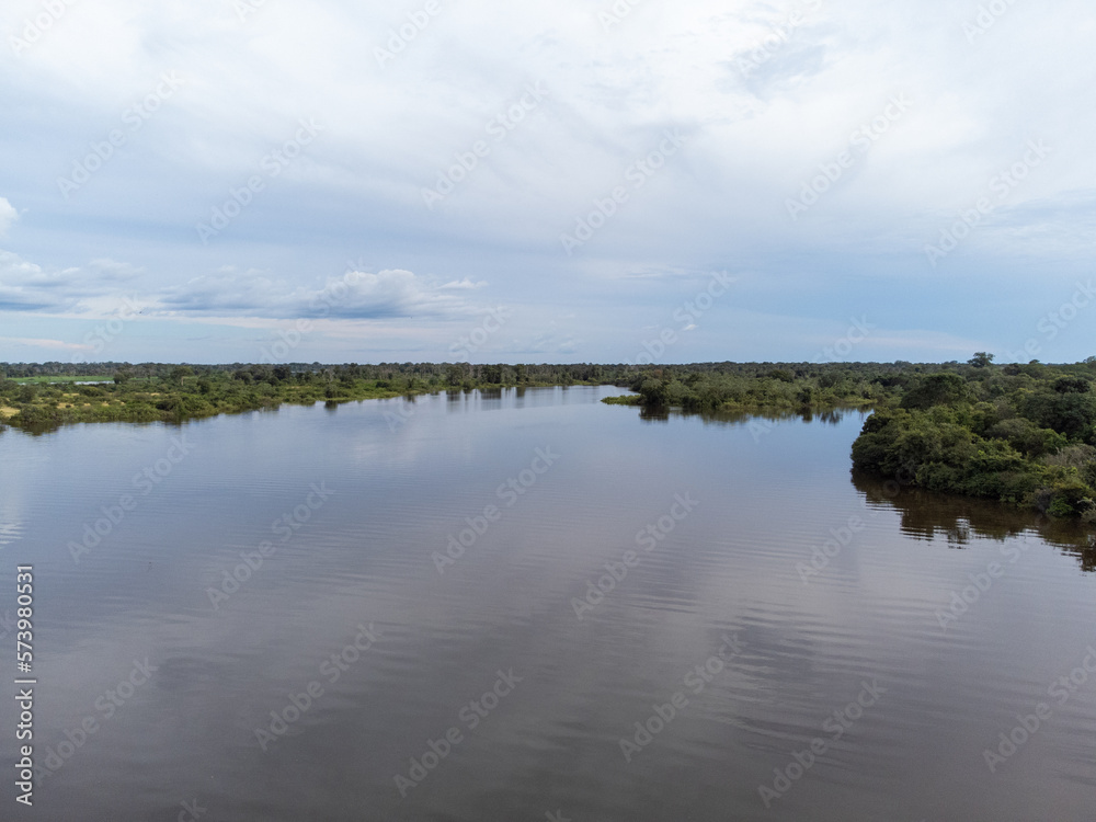 amazing calm river reflecting forests trees amazing calm river reflecting forests trees